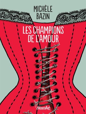 cover image of Les Champions de l'amour